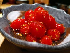 -胡马八破·川菜小馆(高新万达店)