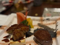 -九洲喜来登酒店湖月日餐厅