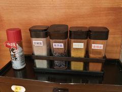 -天妇罗内顺田(罗湖店)