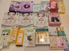 -Olive Young(明洞旗舰店)