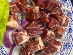 -火焱山烤肉·齐齐哈尔烤肉(朝阳店)