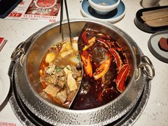 -左庭右院鲜牛肉火锅(长泰广场店)