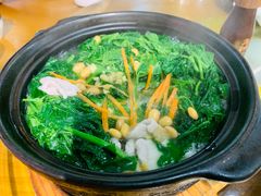 -猪腰一家·地道佛山菜(盐步店)