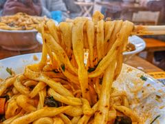 -王菊美食街·王菊面馆(总店)