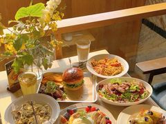 -UPPER KITCHEN(延安路店)