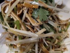 -老牌坊•鲁菜名店•地道济南菜(大观园商埠店)