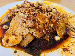 -温记府廟豆汤饭·始于1955年(海椒店)