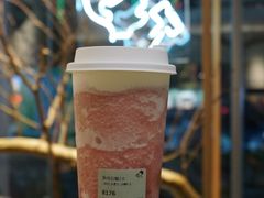 -喜茶(佛山顺德容桂天佑城店)