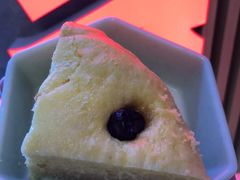 枣糕-家关内关外(西单汉光百货店)