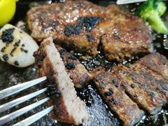 鱼子酱厚切牛排-豪客来牛排(成都锦江大融城店)