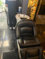 -时尚殿堂salon
