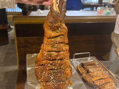-霄汉羊排(万松园一店)