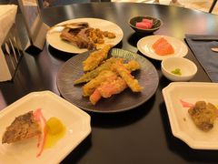 -盛宴自助餐厅(运达喜来登店)