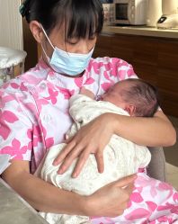 点击看大图 -安雅国际月子会所(拱北森宇富通店)
