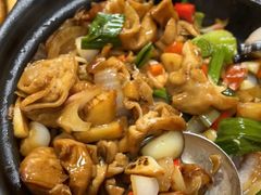 -花卉鱼庄(嘉园文景苑店)