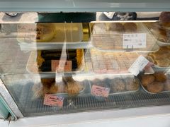 -壹心榴莲千层蛋糕甜品店