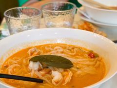 -子霖南山鲜虾面(南山总店)