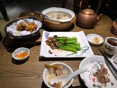 -大鸽饭(岗顶店)