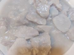 清焖芋头-老街坊餐吧
