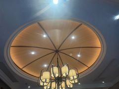 -唐山宴百姓府邸院落中餐