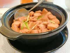 -潮府馆·非遗潮州菜·港式点心(世纪公园店)