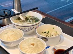 -同心楼(解放北路店)