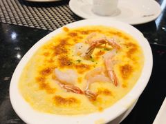 -新兴·金羊座·粤菜点心(乐峰店)
