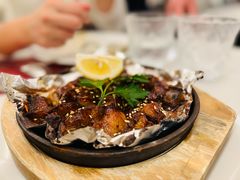 -IL Forno 意坊·意大利餐厅(温州万象城店)