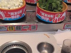 -龍歌自助小火锅(李沧丽达店)