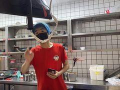 -魔都三兄弟酸辣粉·蘸卤炸串(虹桥万科店)