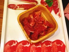 -香鼎坊江西菜(国奥店)