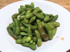 -杨氏青龙虾·羊蝎子(金盛路总店)