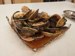 -白仁仔· 活烤海鲜 宵夜(豫园店)