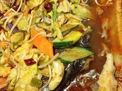 -里岛烤鱼(东港凯虹广场店)