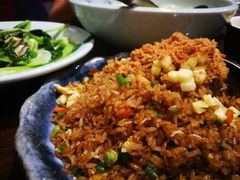 -HOHO餐厅(古子城店)