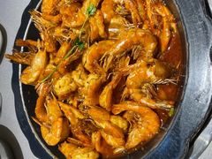 -巴蜀王婆大虾(南锣鼓巷店)