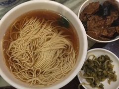 -功德林(南京西路店)