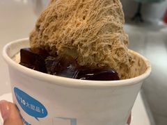 -Ice Monster冰馆·CNN评选全球十大甜品(国贸商城店)