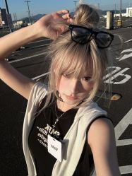 -IN STYLE•造型