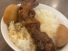 -松發肉骨茶(先得坊店)