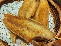 -妈妈菜舟山海鲜(定海古城店)