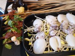 -钢管厂五区小郡肝串串香(南山店)