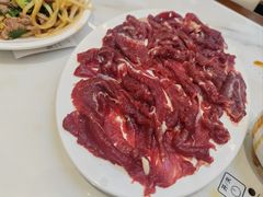 -乌记鲜活牛肉城(金砂东路店)