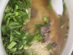 -东方宫中国兰州牛肉拉面(新起街店)