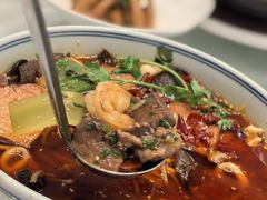 -麒茗餐厅·粤菜·宴会厅·海鲜(锦绣路店)