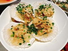-杨氏青龙虾·羊蝎子(珠江路店)