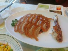 -福来居烤鸭店(天坛二店)