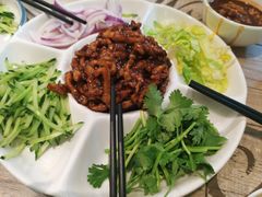 -香满园春饼·家常菜(东大桥店)