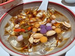 -老街鱼嘴巴(步步高新天地店)