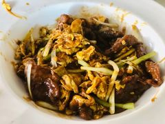 -大碗居·烤鸭·鱼头泡饼(天坛东门店)